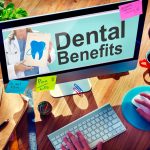 create dental benefits for employees with payroll leasing companies