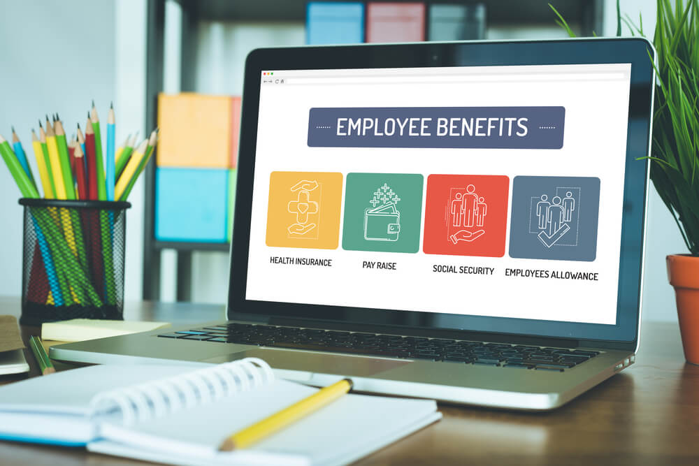employee benefits with employee leasing companies florida